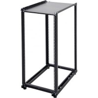 Стойка двухрамна 42U 19" 400 Lite CSV (CSV-42U 400 Lite)