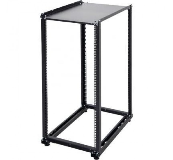 CSV Стойка двухрамна 42U 19" 400 Lite CSV (CSV-42U 400 Lite)