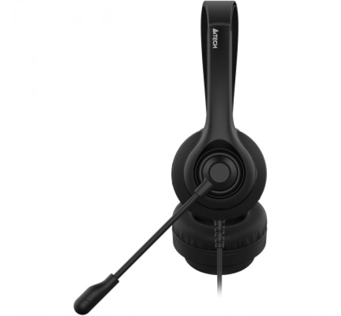 A4Tech Навушники A4Tech HS-8i Black