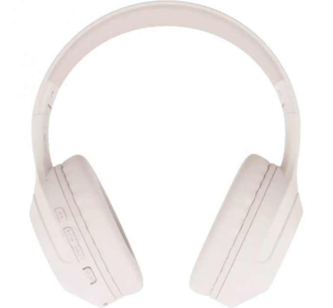 Canyon Навушники Canyon BTHS-3 Beige (CNS-CBTHS3BE)