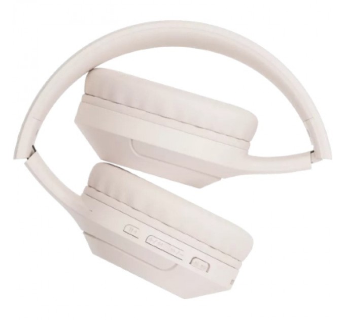 Canyon Навушники Canyon BTHS-3 Beige (CNS-CBTHS3BE)