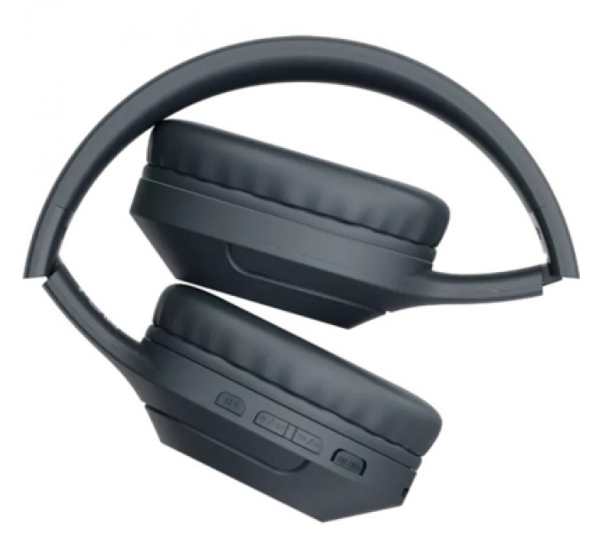 Canyon Навушники Canyon BTHS-3 Dark Grey (CNS-CBTHS3DG)