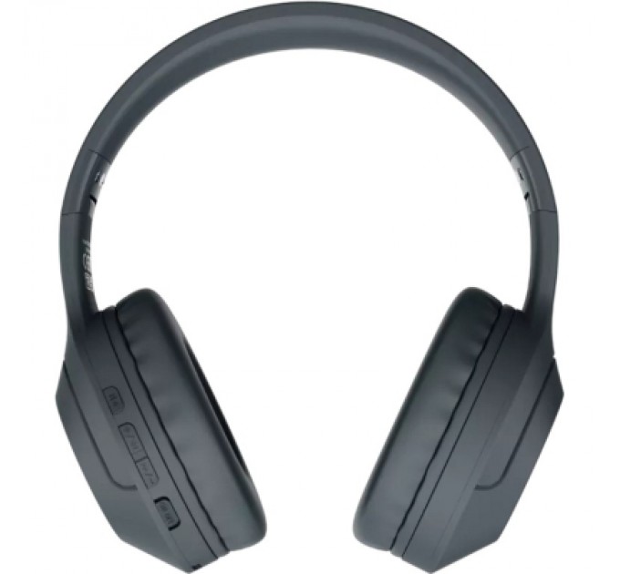 Canyon Навушники Canyon BTHS-3 Dark Grey (CNS-CBTHS3DG)