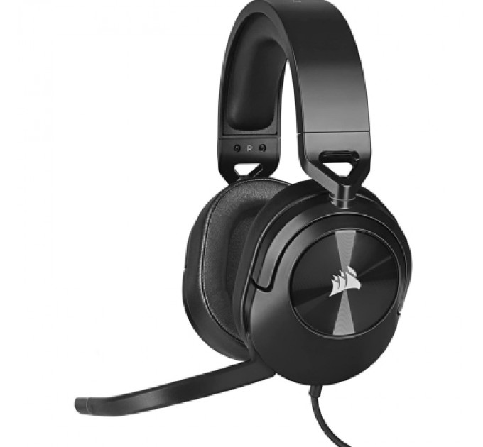 Corsair Навушники Corsair HS55 Surround Headset Carbon (CA-9011265-EU)