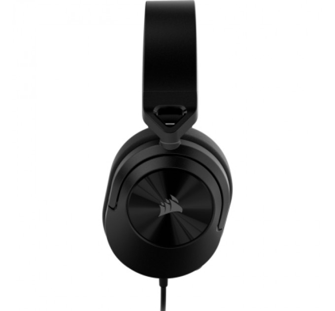 Corsair Навушники Corsair HS55 Surround Headset Carbon (CA-9011265-EU)