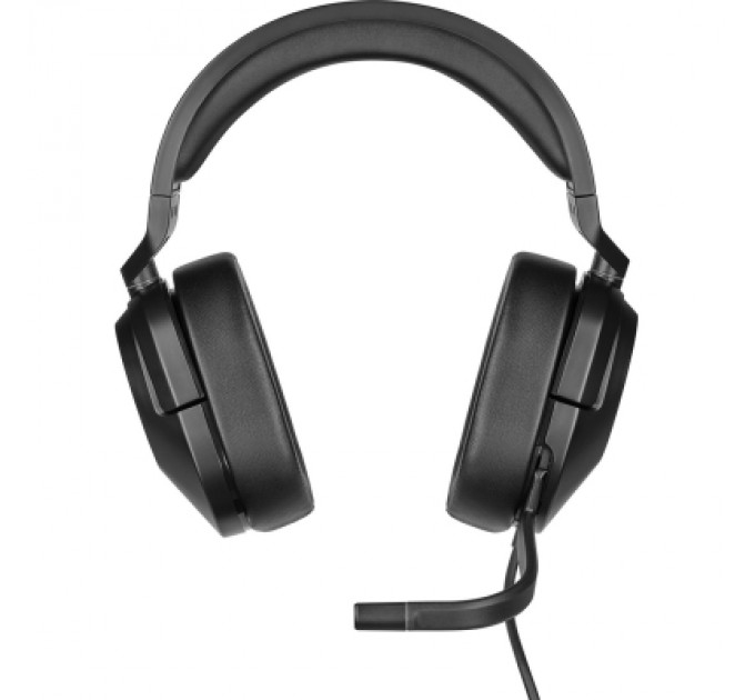 Corsair Навушники Corsair HS55 Surround Headset Carbon (CA-9011265-EU)