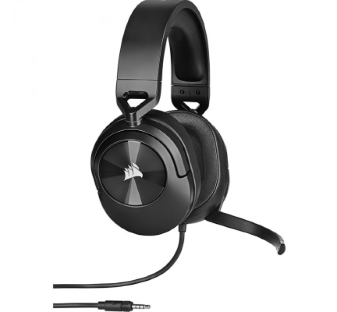Corsair Навушники Corsair HS55 Surround Headset Carbon (CA-9011265-EU)