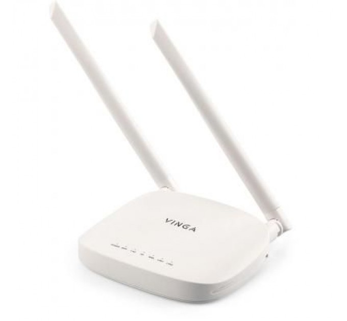 Vinga Маршрутизатор Vinga WR-AC1210