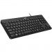 Genius Клавіатура Genius LuxeMate 110 USB UA Black (31300012407)