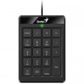 Genius Клавіатура Genius NumPad-110 USB Black (31300016400)