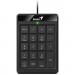 Genius Клавіатура Genius NumPad-110 USB Black (31300016400)