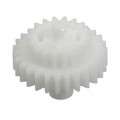 Veaye Шестерня 27T/18T HP LJ 1010/1018/Canon LBP2900/3000 Veaye (RU5-0177-VE)