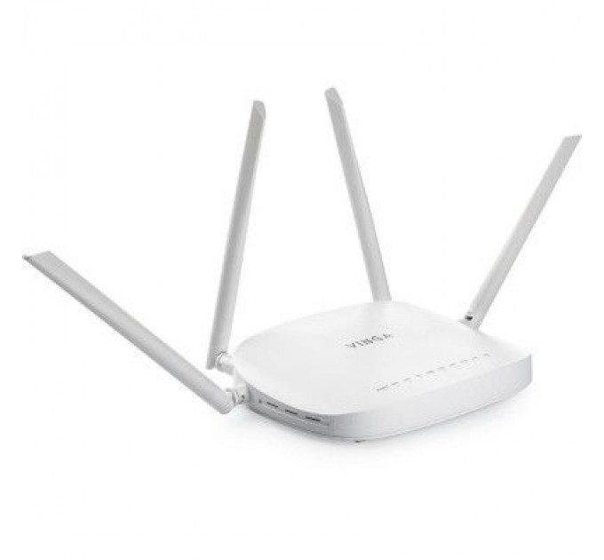 Vinga Маршрутизатор Vinga WR-AC1210GU