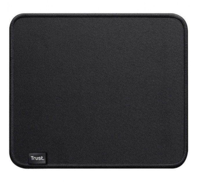 Alphacool Килимок для мишки Trust Boye Eco M Black (24743)