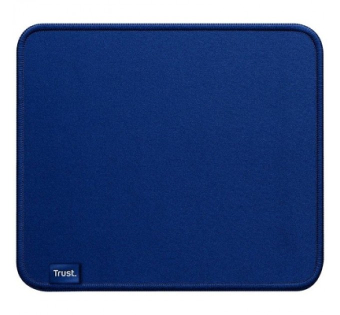 Trust Килимок для мишки Trust Boye Eco M Blue (24744)