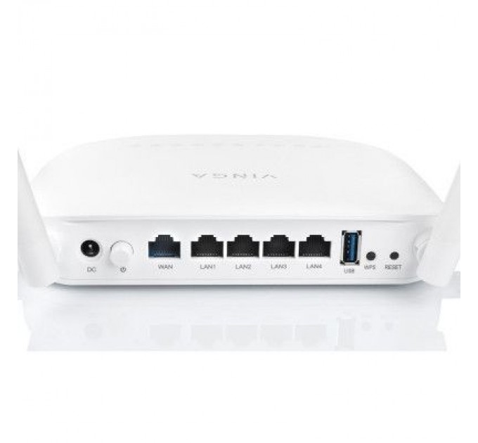 Vinga Маршрутизатор Vinga WR-AC1210GU