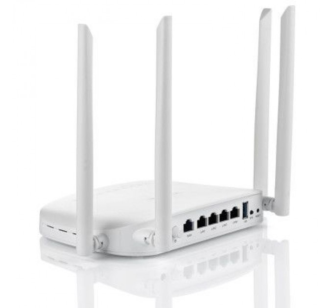 Vinga Маршрутизатор Vinga WR-AC1210GU