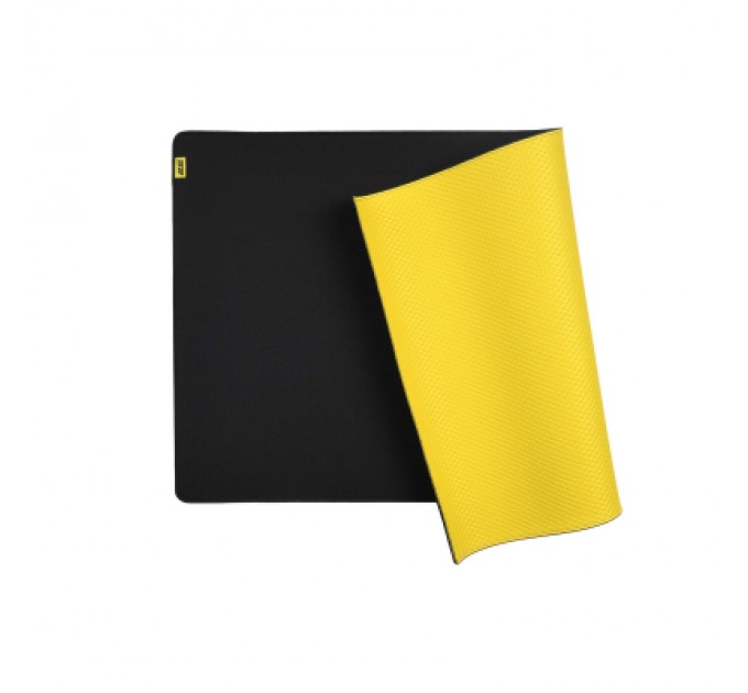 2E Килимок для мишки 2E Gaming Pro Control XL Black (2E-CONTROL-XL-BK-PRO)