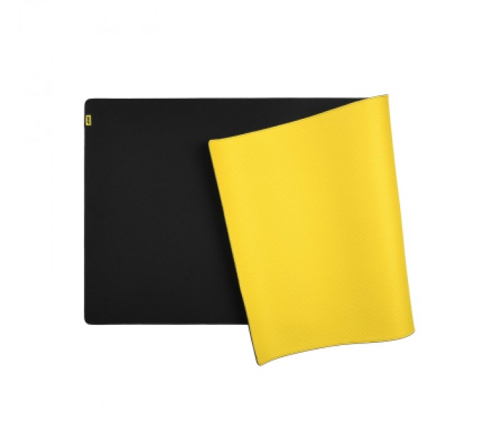 2E Килимок для мишки 2E Gaming Pro Speed 2XL Black (2E-SPEED-2XL-BK-PRO)