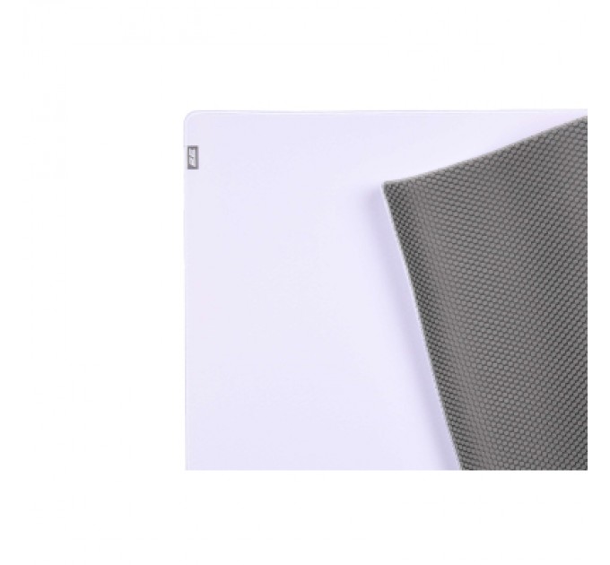 2E Килимок для мишки 2E Gaming Pro Speed M White (2E-SPEED-M-WH-PRO)