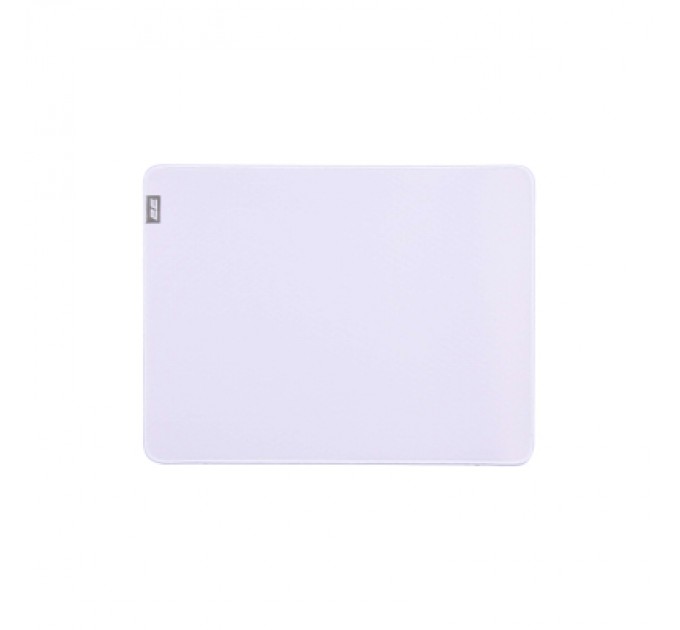 2E Килимок для мишки 2E Gaming Pro Speed M White (2E-SPEED-M-WH-PRO)