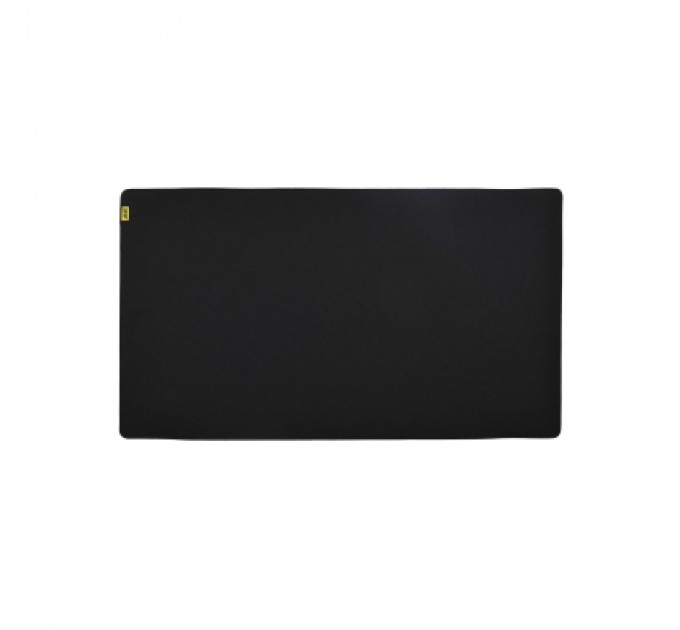 2E Килимок для мишки 2E Gaming Pro Speed XL Black (2E-SPEED-XL-BK-PRO)
