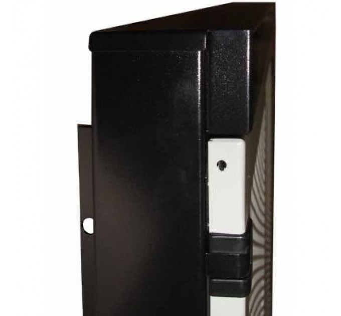 CSV Шафа напольна CSV 24U Lite Plus 19" 600x1000 (акрил) (24 Lite Plus 600x1000 Acrylic)