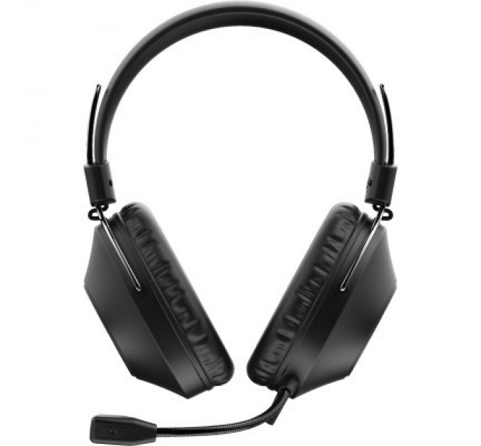 Trust Навушники Trust Zaru USB Black (24187)