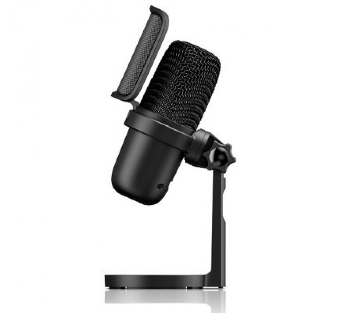 REAL-EL Мікрофон REAL-EL MC-700 Black