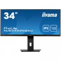 iiyama Монітор iiyama XUB3493WQSU-B5