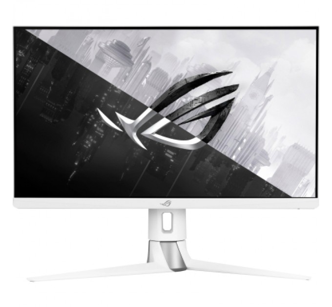 ASUS Монітор ASUS ROG Strix XG27AQ-W