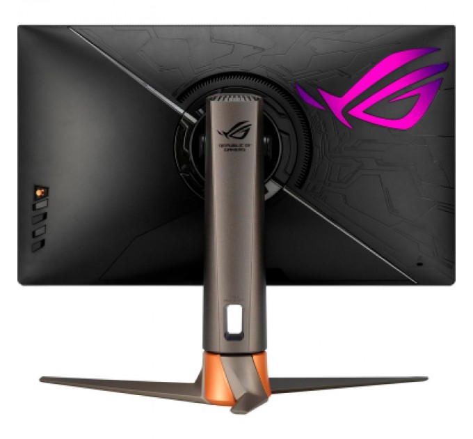ASUS Монітор ASUS ROG Swift PG27AQN