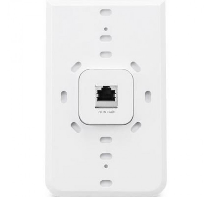 Ubiquiti Точка доступу Wi-Fi Ubiquiti UAP-AC-IW