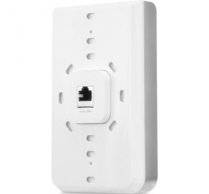 Ubiquiti Точка доступу Wi-Fi Ubiquiti UAP-AC-IW