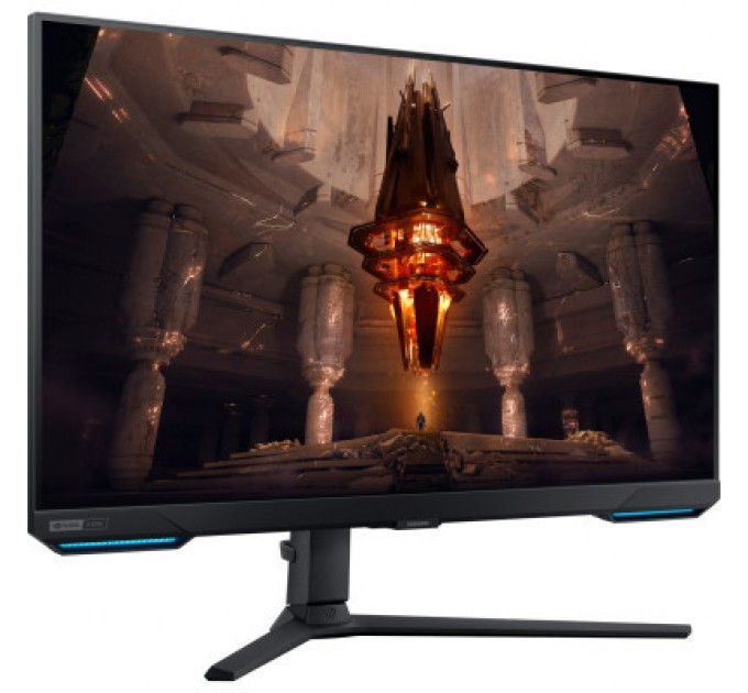 Samsung Монітор Samsung LS32BG700EIXUA