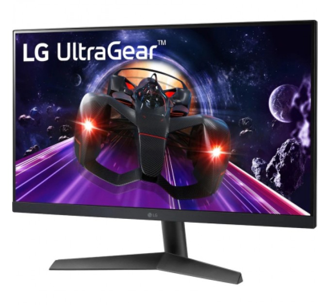 LG Монітор LG 24GN60R-B