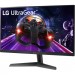 LG Монітор LG 24GN60R-B