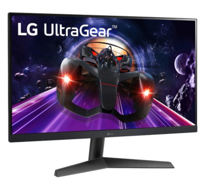 LG Монітор LG 24GN60R-B