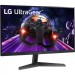 LG Монітор LG 24GN60R-B