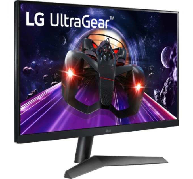 LG Монітор LG 24GN60R-B