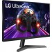 LG Монітор LG 24GN60R-B