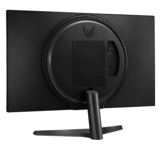 LG Монітор LG 24GN60R-B