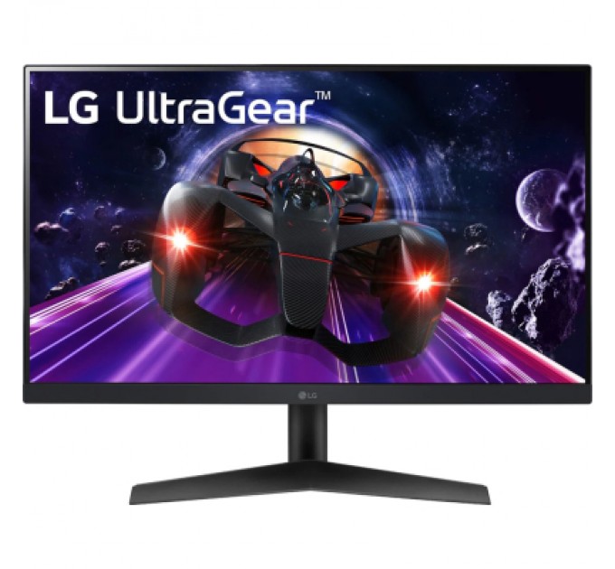 LG Монітор LG 24GN60R-B