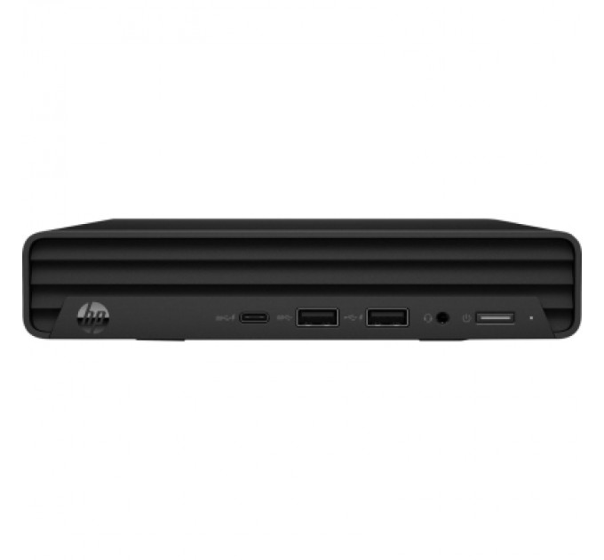 HP Комп'ютер HP Pro Mini 260 G9 / i3-1215U (6D302EA)