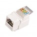 Eserver Модуль Keystone Eserver RJ45 UTP кат.5e tooless RJ-45 90 (WT-2063A)