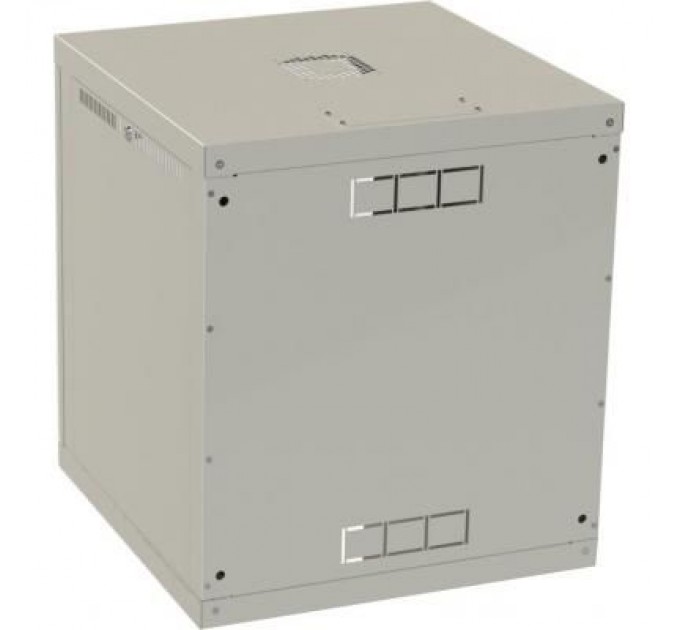 CSV Шафа настінна CSV 15U, 19" глубина 580 (1558-А-ШН)