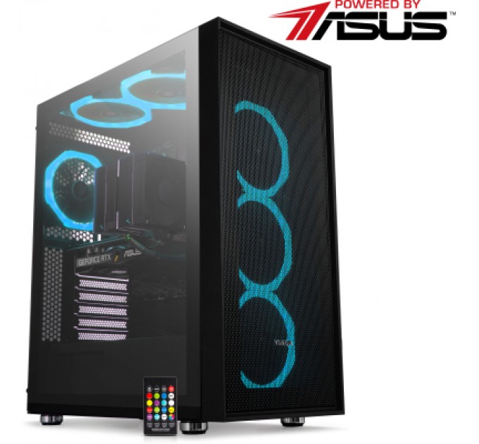 Vinga Комп'ютер Vinga Odin D6196 (I5M64G4070W.D6196)