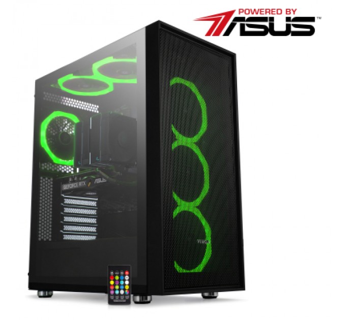 Vinga Комп'ютер Vinga Odin D6202 (I7M32G4070W.D6202)