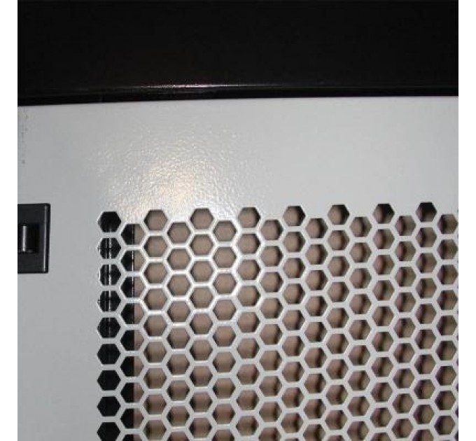 CSV Шафа напольна CSV 24U Lite Plus 19" 600x800 (акрил) (24 Lite Plus 600x800 Acrylic)