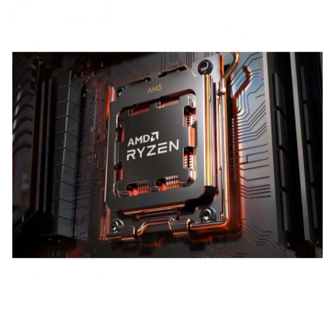 AMD Процесор AMD Ryzen 5 7600X (100-000000593)